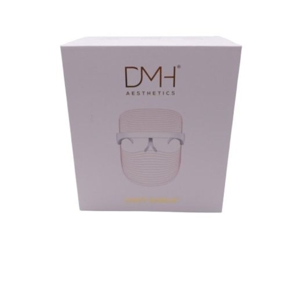NIB DMH Aesthetics Light Shield Led Mask